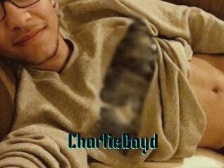CharlieBoyd