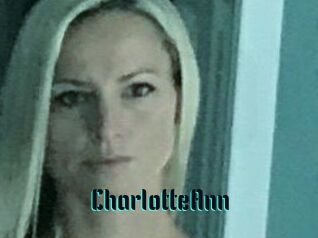 CharlotteAnn
