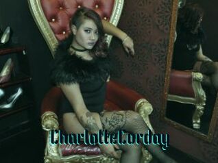 CharlotteCorday