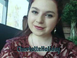 CharlotteHoliday