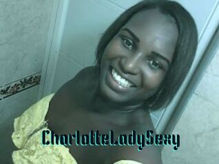 CharlotteLadySexy