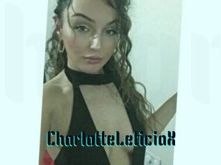 CharlotteLeticiaX