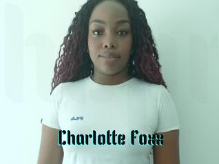 Charlotte_Foxx