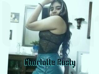Charlotte_Rusty