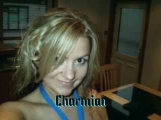 Charmian