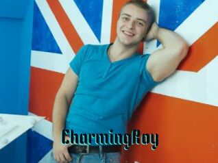 CharmingRoy