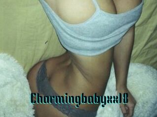 Charmingbabyxx18
