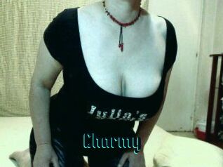 Charmy