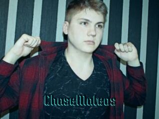 ChaseMateos