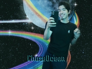 ChaseOcean