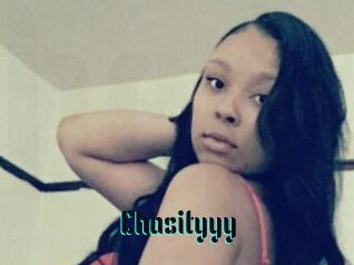 Chasityyy