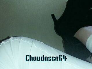 Chaudasse64