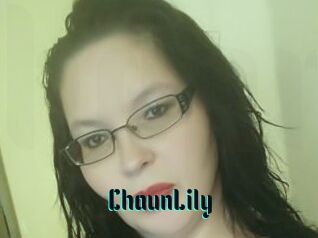 ChaunLily
