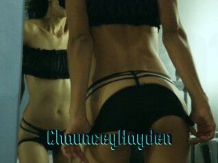 ChaunceyHayden