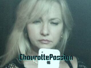 ChavrottePassion