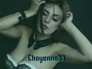 Chayenne99