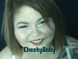 CheekyBaby