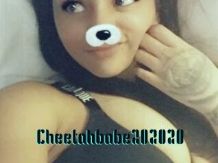 Cheetahbabe202020
