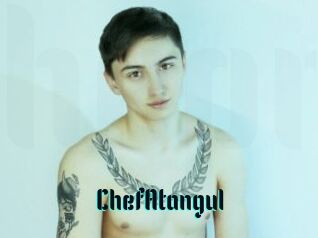 ChefAtangul