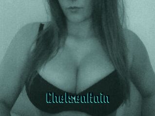 ChelseaRain