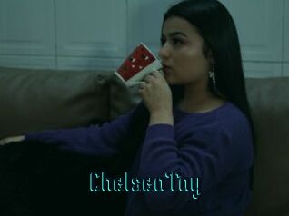 ChelseaTay