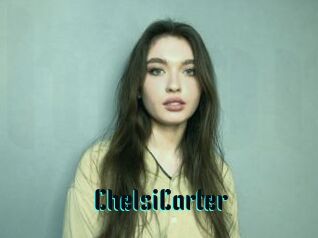 ChelsiCarter
