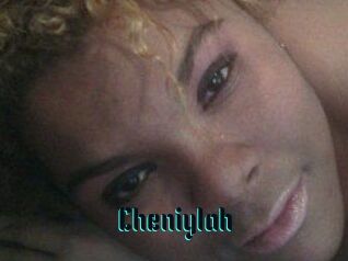 Cheniylah