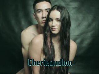 CherieandIan
