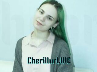 CherillurLIVE