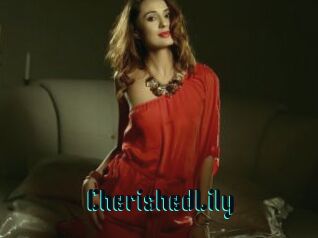 CherishedLily
