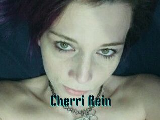 Cherri_Rein