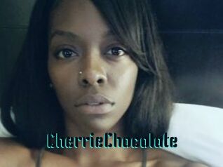 CherrieChocolate