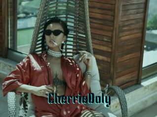 CherrieDoly