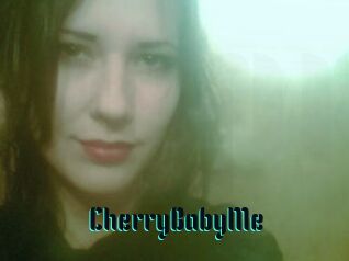 CherryBabyMe