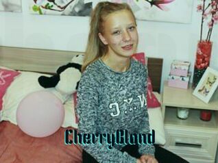 CherryBlond