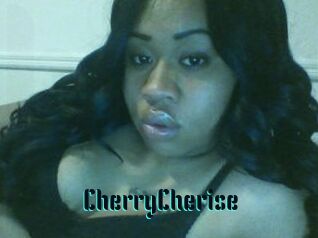 CherryCherise