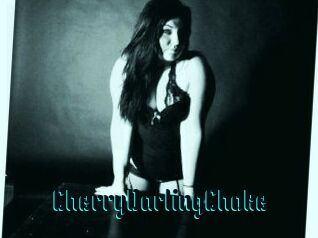 CherryDarlingChoke