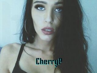 CherryP