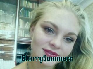 CherrySummers