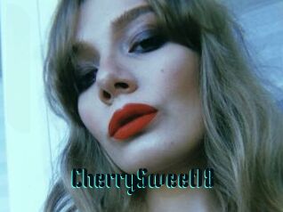 CherrySweet18
