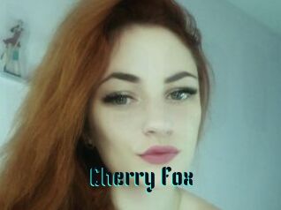 Cherry_Fox