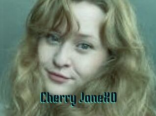 Cherry_JaneXO