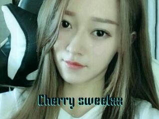 Cherry_sweetxx