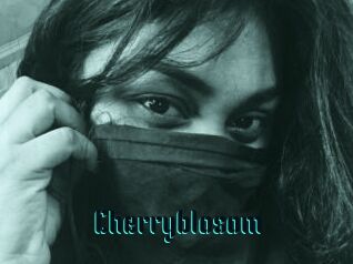 Cherryblosom