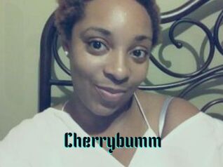 Cherrybumm