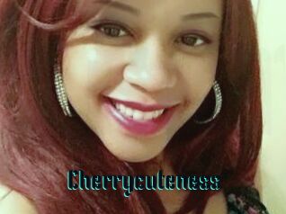 Cherrycuteness