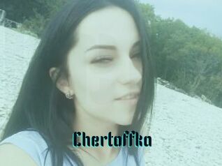Chertoffka