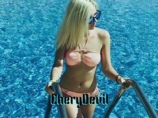 CheryDevil