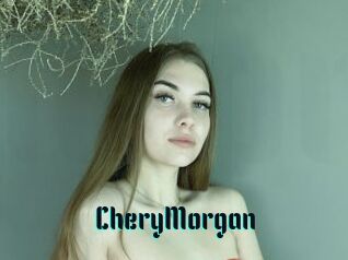 CheryMorgan