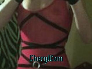 CherylCam